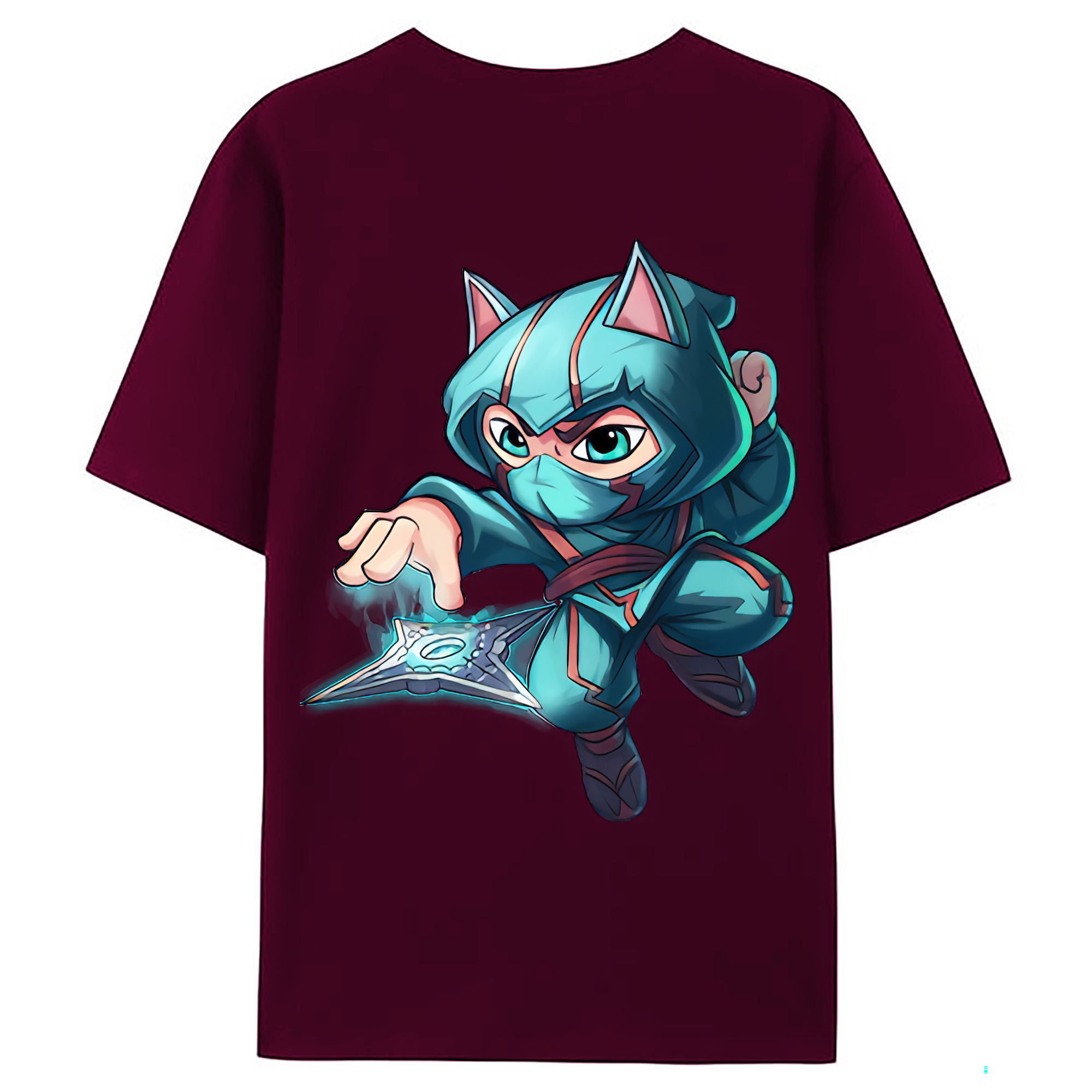 （画像用） リーグ・オブ・レジェンド League of Legends LOL レディース半袖Tシャツ(バックプリント)